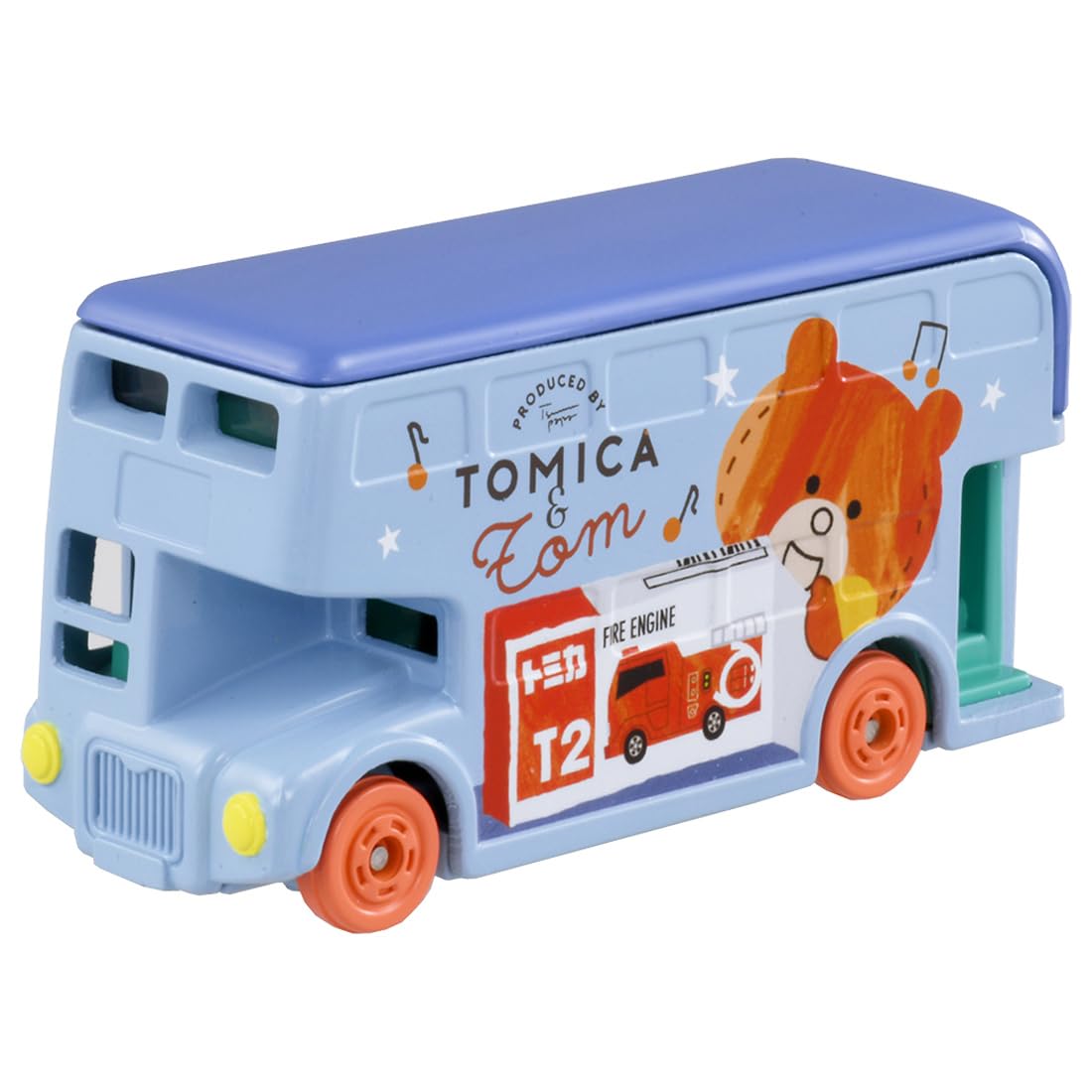 Amazon.co.jp: タカラトミー(TAKARA TOMY) ドリームトミカ SP トミカと